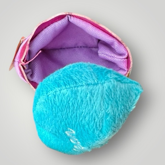 Woof & Whiskers Easter Jelly Beans Separable Dog Toy Plush New - Picture 3 of 14